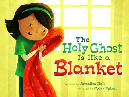 Holy Ghost Is Like a Blanket, The on Sale