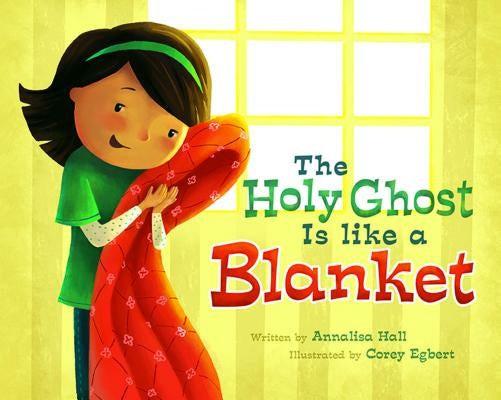 Holy Ghost Is Like a Blanket, The on Sale