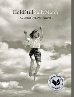 Hold Still: A Memoir with Photographs Hot on Sale