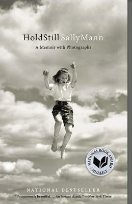 Hold Still: A Memoir with Photographs Hot on Sale