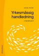 Yrkesmässig handledning - - mer än ord For Sale