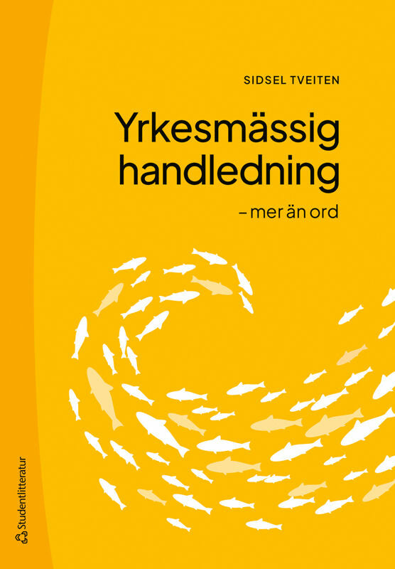 Yrkesmässig handledning - - mer än ord For Sale