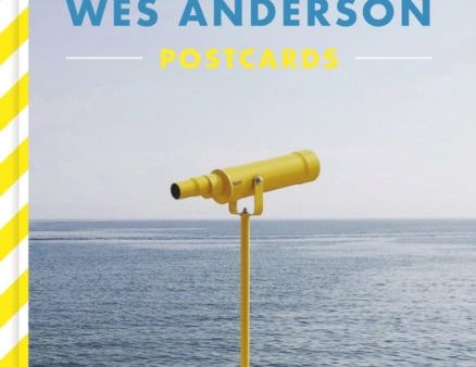 Accidentally Wes Anderson Postcards For Discount