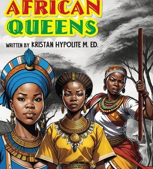 African Queens For Discount