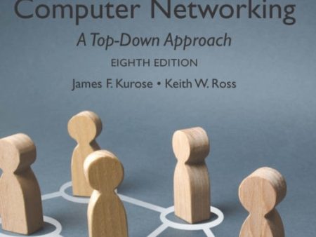 Computer Networking, Global Edition Online now