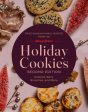 Holiday Cookies: Prize-Winning Family Recipes from the Chicago Tribune for Cookies, Bars, Brownies and More Sale