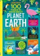 100 Things to Know about Planet Earth Online Sale