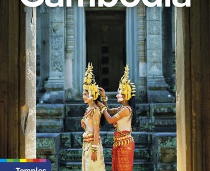 Lonely Planet Cambodia Online Sale