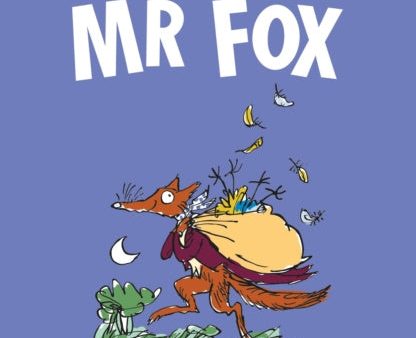 Penguin Readers Level 2: Roald Dahl Fantastic Mr Fox (ELT Graded Reader) Discount