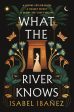 What the River Knows Online Hot Sale