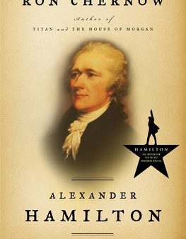 Alexander Hamilton Discount