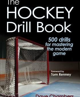 Hockey Drill Book, The Online