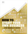 How to Start Your Own Business: The Facts Visually Explained For Cheap