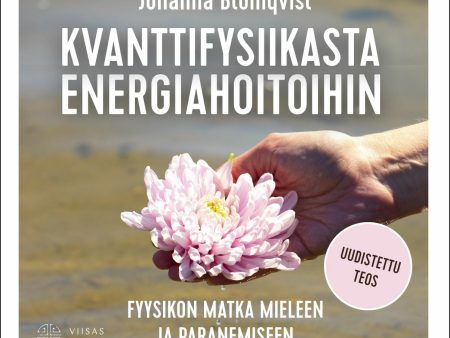 Kvanttifysiikasta energiahoitoihin Supply