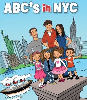 ABC s in NYC Online now