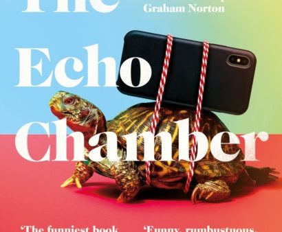 Echo Chamber, The For Sale