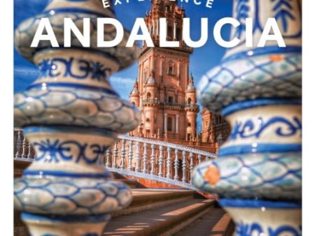 Lonely Planet Experience Andalucia Online Hot Sale