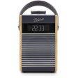 Roberts Rambler Midi DAB DAB+ FM RDS Bluetooth Digital Radio Navy Blue Discount