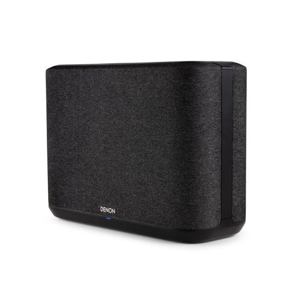 Denon Home 250 Wireless Smart Multiroom Speaker Black Online