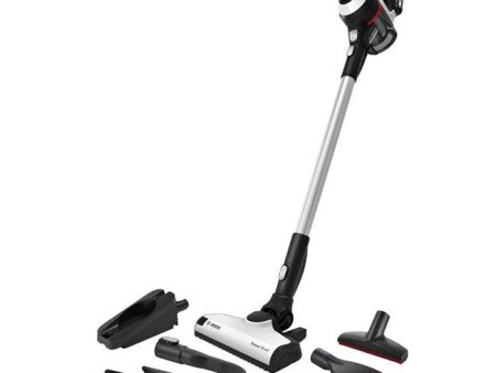 Bosch BCS612GB Unlimited Prohome Cordless Vacuum Cleaner Up To 30 min run time Clearance Supply