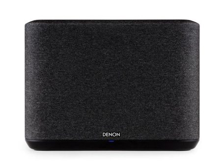 Denon Home 250 Wireless Smart Multiroom Speaker Black Online