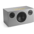 Audio Pro Addon C10 MKII 2 Wireless Multiroom Speaker Grey Online now