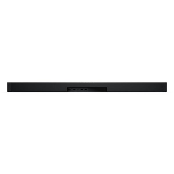 TCL Q75H Q Class 5.2.1ch Dolby Atmos Soundbar with Wireless Subwoofer Dark Titanium Sale