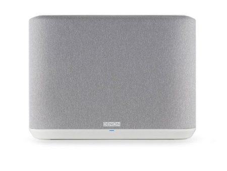 Denon Home 250 Wireless Smart Multiroom Speaker White For Sale