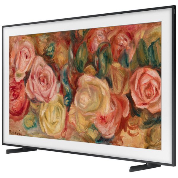 Samsung QE50LS03DAUXXU 50 Inch The Frame LS03D Art Mode QLED 4K HDR Smart TV 2024 Sale