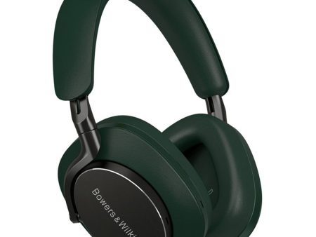 Bowers & Wilkins PX8 Noise Cancelling Headphones Dark Forest Online Sale