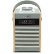 Roberts Rambler Midi DAB DAB+ FM RDS Bluetooth Digital Radio Duck Egg Cheap