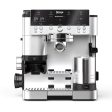 Ninja ES601UK Luxe Cafe Premier Espresso Coffee Machine Sale