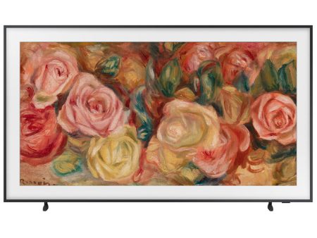 Samsung QE50LS03DAUXXU 50 Inch The Frame LS03D Art Mode QLED 4K HDR Smart TV 2024 Sale