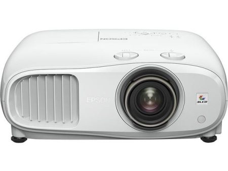 Epson EH-TW7100 4K Pro Ultra HD Projector Cheap