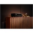 Denon AVC-X6800H 11.4ch 8K AV Amplifier with 3D Audio Dolby Atmos HEOS Built-in Black Open Box Clearance Online now