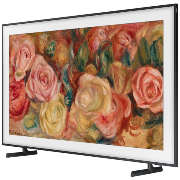 Samsung QE50LS03DAUXXU 50 Inch The Frame LS03D Art Mode QLED 4K HDR Smart TV 2024 Sale