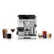 Ninja ES601UK Luxe Cafe Premier Espresso Coffee Machine Sale