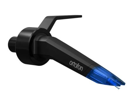 Ortofon Concorde Music Blue Moving Magnet Cartridge Hot on Sale