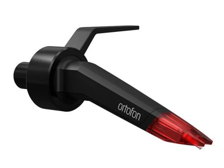 Ortofon Concorde Music Red Moving Magnet Cartridge Fashion