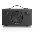 Audio Pro Addon T3+ Portable Wireless Bluetooth Speaker Coal Black Open Box Clearance For Cheap