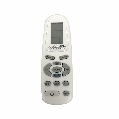 Replacement Olimpia Splendid Air Conditioner Remote Controller Model 3 Hot on Sale