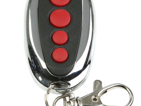 Steel-Line ZT-07 Garage Remote on Sale