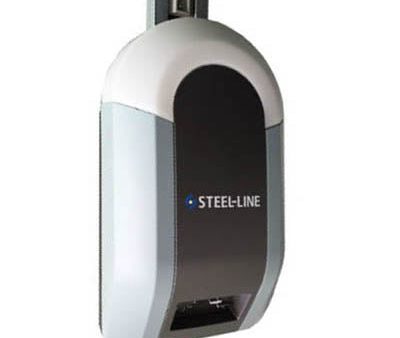 Steel-Line Remote Supply