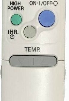 Replacement Air Conditioner Remote for Sanyo Model V For Sale